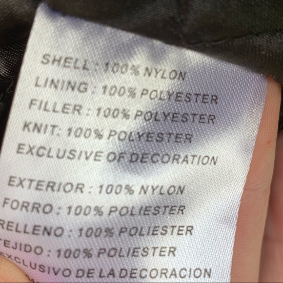 🆕 Starter NBA Cleveland Cavaliers Jacket g-lll Men’s XL - Picture 9 of 9